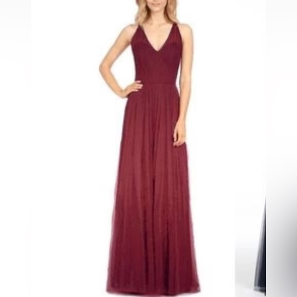 NWT HAYLEY PAIGE Special Occasion 5758 - Picture 1 of 13